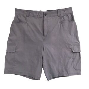 ORVIS Shorts Gray Men’s Size 40